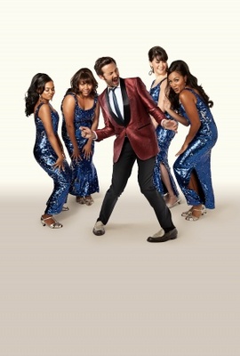 The Sapphires movie poster (2012) Poster MOV_7bdcb8fc