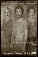 Boardwalk Empire movie poster (2009) Poster MOV_7be3142b