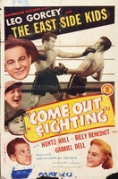 Come Out Fighting movie poster (1945) Poster MOV_7be37483