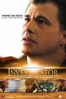 The Investigator movie poster (2013) Poster MOV_7be45acc