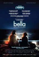 Bella movie poster (2006) Tank Top #667958