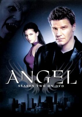 Angel movie poster (1999) Poster MOV_7be8fed4