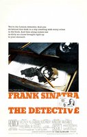 The Detective movie poster (1968) mug #MOV_7bebc089