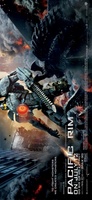 Pacific Rim movie poster (2013) Poster MOV_7bec237f