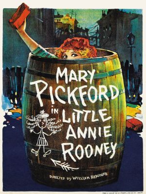 Little Annie Rooney movie poster (1925) Poster MOV_7bf1234a