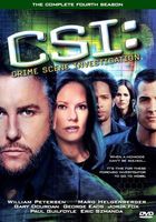 CSI: Crime Scene Investigation movie poster (2000) hoodie #662092
