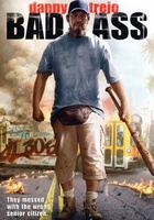 Bad Ass movie poster (2011) Sweatshirt #743283
