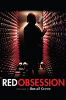 Red Obsession movie poster (2013) Longsleeve T-shirt #1154342