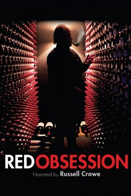 Red Obsession movie poster (2013) Sweatshirt