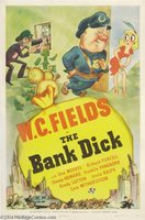 The Bank Dick movie poster (1940) Poster MOV_7bfd0f1b