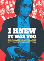 I Knew It Was You: Rediscovering John Cazale movie poster (2009) Poster MOV_7bff9e0f