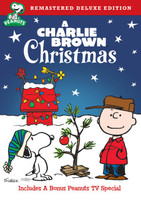 A Charlie Brown Christmas movie poster (1965) Tank Top #1467075
