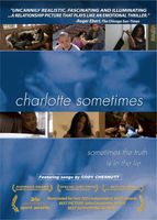 Charlotte Sometimes movie poster (2002) Poster MOV_7c04182e
