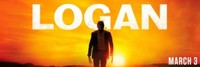Logan movie poster (2017) hoodie #1467539