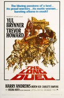 The Long Duel movie poster (1967) Sweatshirt #785900