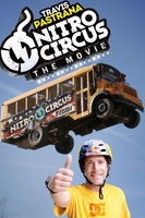 Nitro Circus: The Movie movie poster (2012) t-shirt #MOV_7c0e4d4f