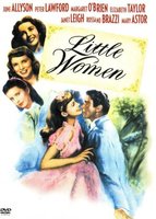 Little Women movie poster (1949) t-shirt #MOV_7c0e7a4b