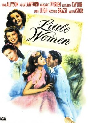 Little Women movie poster (1949) Sweatshirt