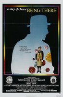 Being There movie poster (1979) Poster MOV_7c12be1b