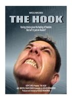 The Hook movie poster (2005) Longsleeve T-shirt #647914