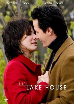 The Lake House movie poster (2006) tote bag #MOV_7c194770