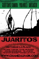 Juaritos movie poster (2013) Poster MOV_7c1c9ee1