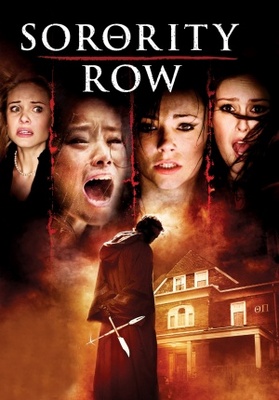 Sorority Row movie poster (2009) Poster MOV_7c1e63c0