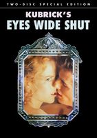 Eyes Wide Shut movie poster (1999) Poster MOV_7c1ecc36
