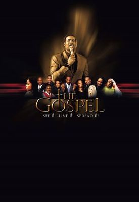 The Gospel movie poster (2005) Poster MOV_7c1f6c2e