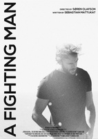 A Fighting Man movie poster (2012) hoodie #1098593