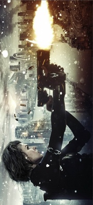 Resident Evil: Retribution movie poster (2012) Sweatshirt