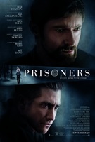 Prisoners movie poster (2013) t-shirt #MOV_7c2f784a
