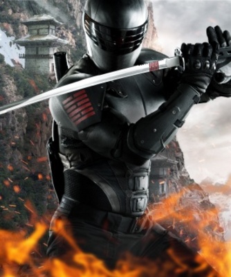 G.I. Joe: Retaliation movie poster (2013) Poster MOV_7c3013ea