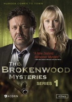 The Brokenwood Mysteries movie poster (2014) t-shirt #MOV_7c30fe0b