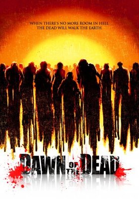 Dawn Of The Dead movie poster (2004) Poster MOV_7c311372