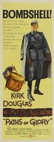 Paths of Glory movie poster (1957) Poster MOV_7c332ee4