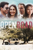 Open Road movie poster (2012) Poster MOV_7c33870e