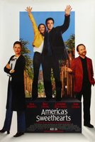 America's Sweethearts movie poster (2001) Tank Top #647542