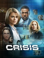 Crisis movie poster (2013) Poster MOV_7c39575a