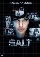 Salt movie poster (2010) Poster MOV_7c3f73e9