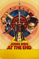 John Dies at the End movie poster (2012) Poster MOV_7c409669