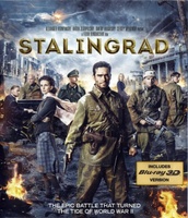 Stalingrad movie poster (2013) Sweatshirt #1249028