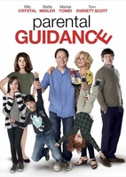 Parental Guidance movie poster (2012) Mouse Pad MOV_7c51a28f