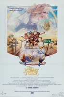The Muppet Movie movie poster (1979) t-shirt #MOV_7c5a92ac