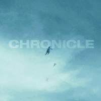 Chronicle movie poster (2012) hoodie #730587