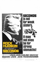 Seconds movie poster (1966) mug #MOV_7c5e3b78