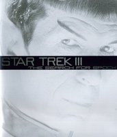 Star Trek: The Search For Spock movie poster (1984) Poster MOV_7c603506