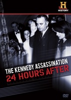 The Kennedy Assassination: 24 Hours After movie poster (2009) Mouse Pad MOV_7c60483c