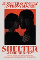 Shelter movie poster (2014) Mouse Pad MOV_7c65842b