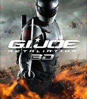 G.I. Joe: Retaliation movie poster (2013) hoodie #1076942